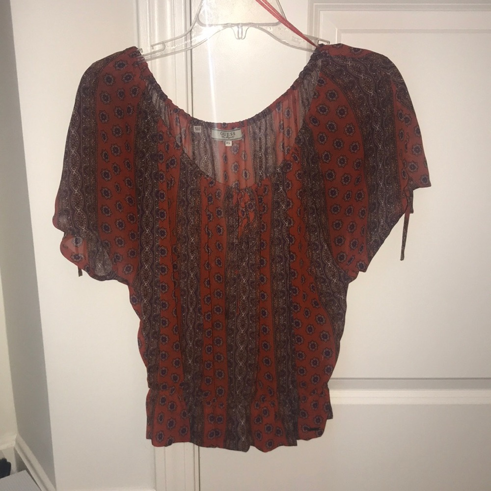 Guess Blouse